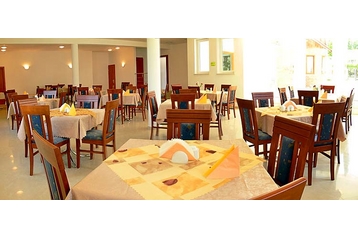 Пансионат Jastrzębia Góra 4